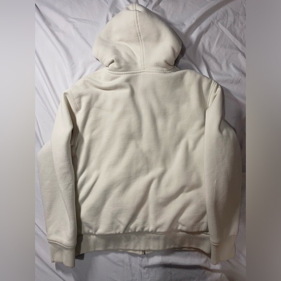 Wind River Shearling Jacket - Picture 6 of 8